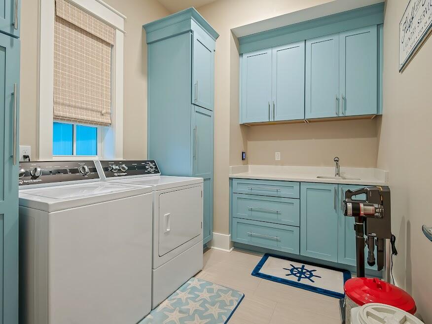 LAKESIDE AT BLUE MOUNTAIN BEACH - Residential