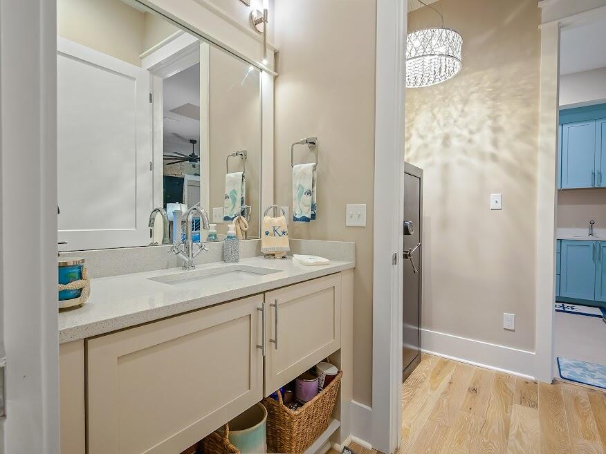 LAKESIDE AT BLUE MOUNTAIN BEACH - Residential