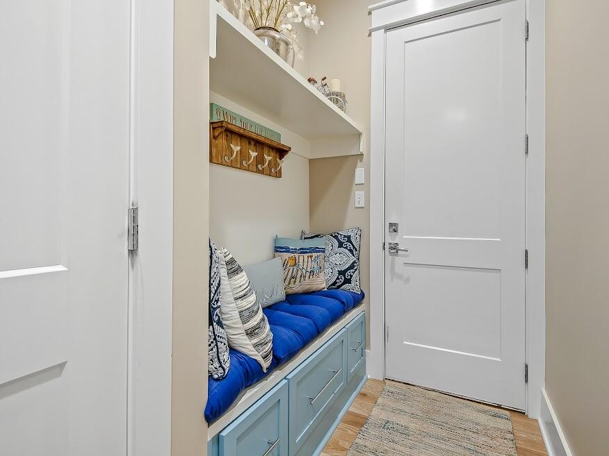 LAKESIDE AT BLUE MOUNTAIN BEACH - Residential