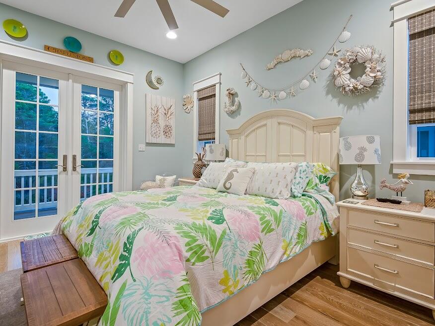 LAKESIDE AT BLUE MOUNTAIN BEACH - Residential