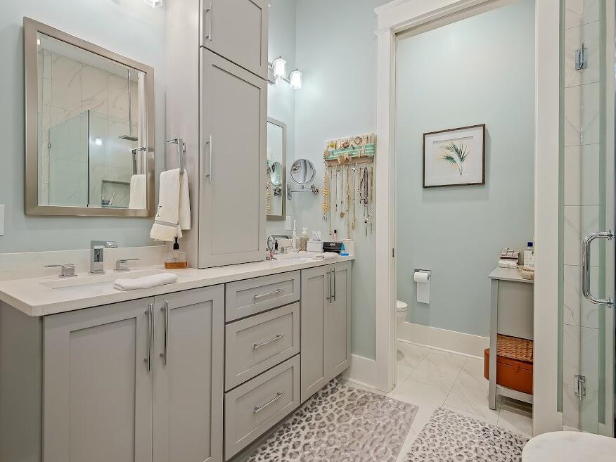 LAKESIDE AT BLUE MOUNTAIN BEACH - Residential