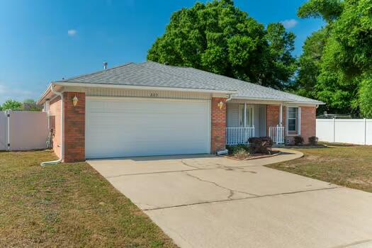 STEEPLECHASE PH 1 - Residential
