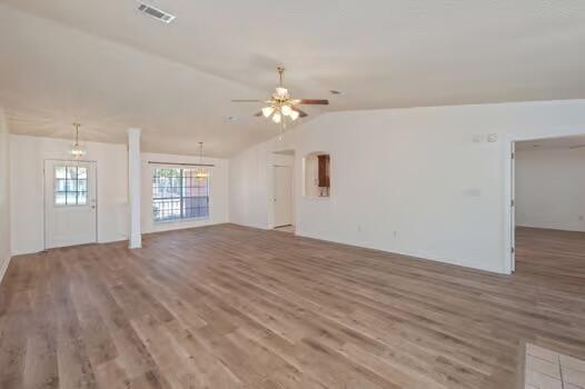 STEEPLECHASE PH 1 - Residential