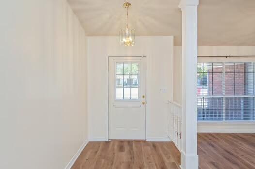 STEEPLECHASE PH 1 - Residential