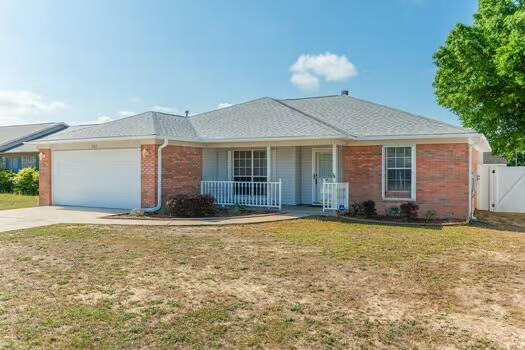STEEPLECHASE PH 1 - Residential