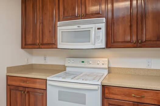STEEPLECHASE PH 1 - Residential
