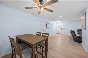 N/A - Residential Lease