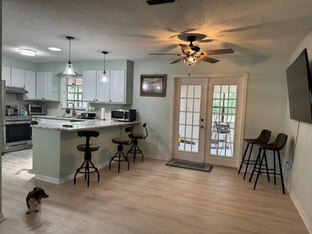 N/A - Residential Lease