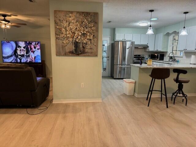 N/A - Residential Lease