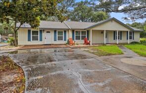 N/A - Residential Lease