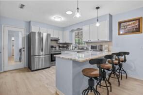 N/A - Residential Lease