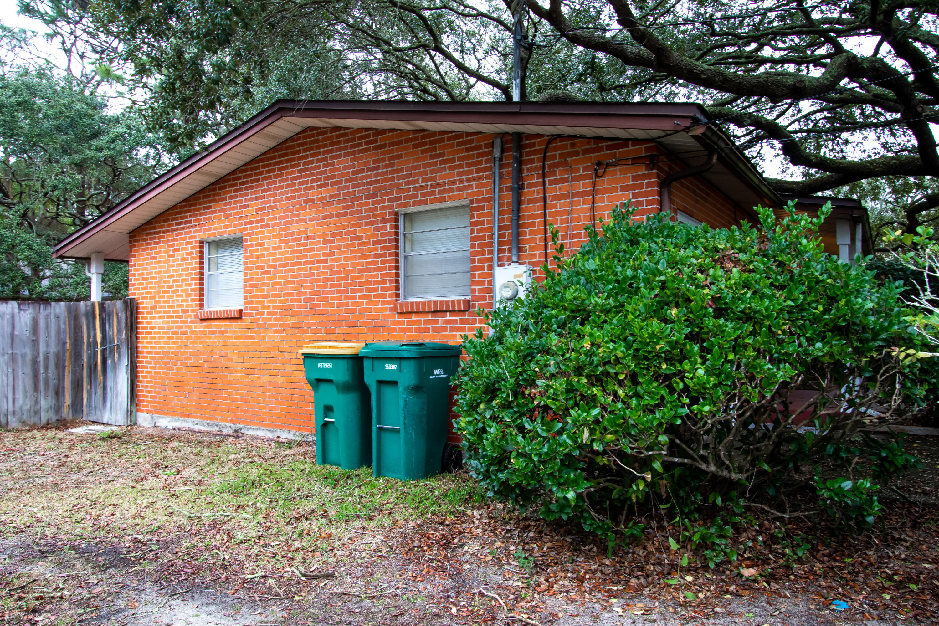 GARNIERS BEACH 7TH - Residential