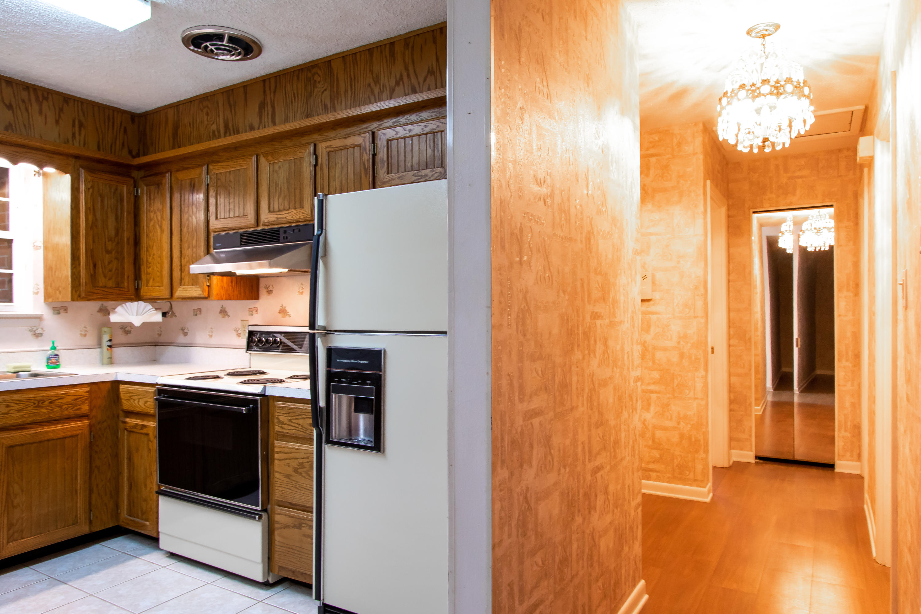 GARNIERS BEACH 7TH - Residential