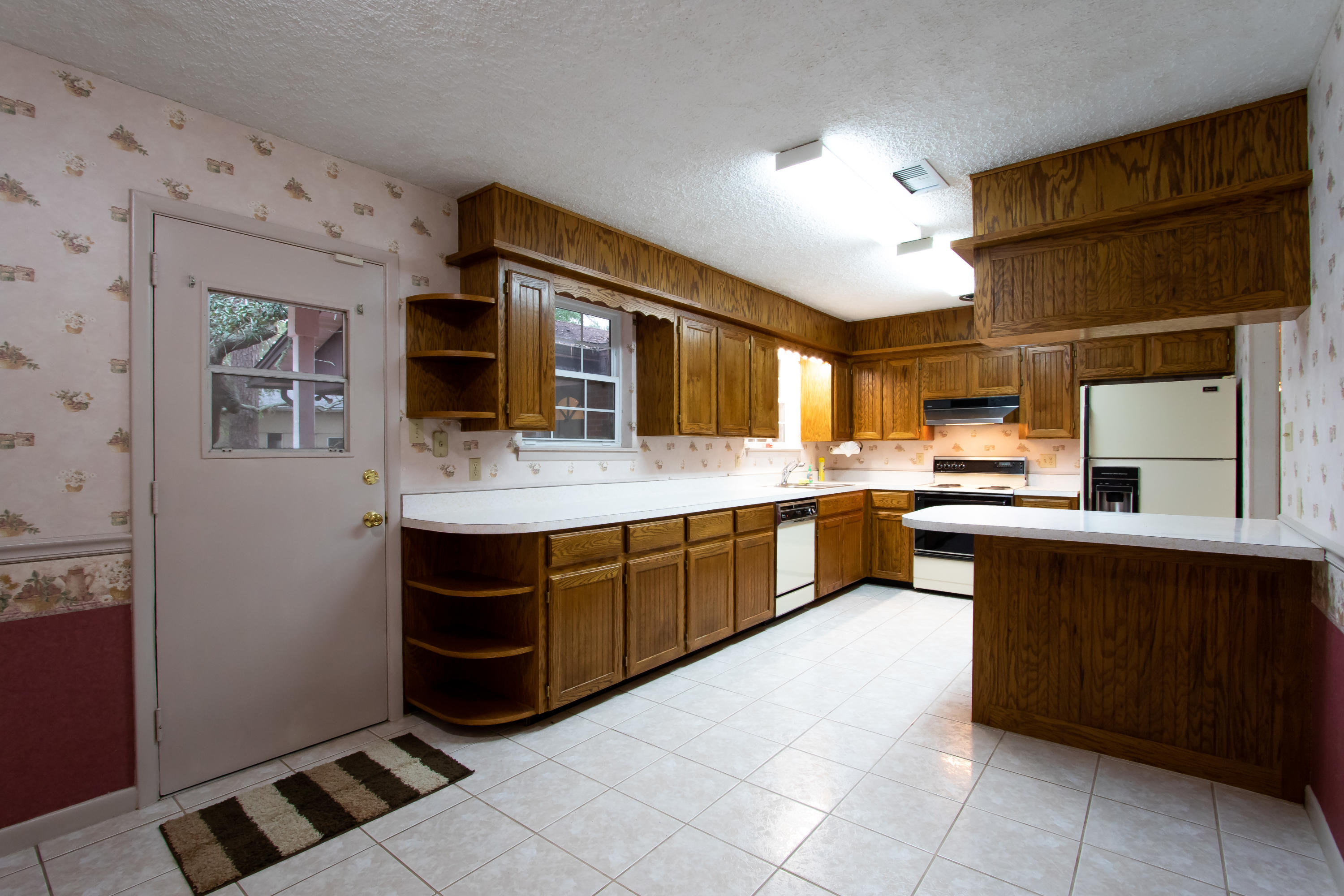 GARNIERS BEACH 7TH - Residential