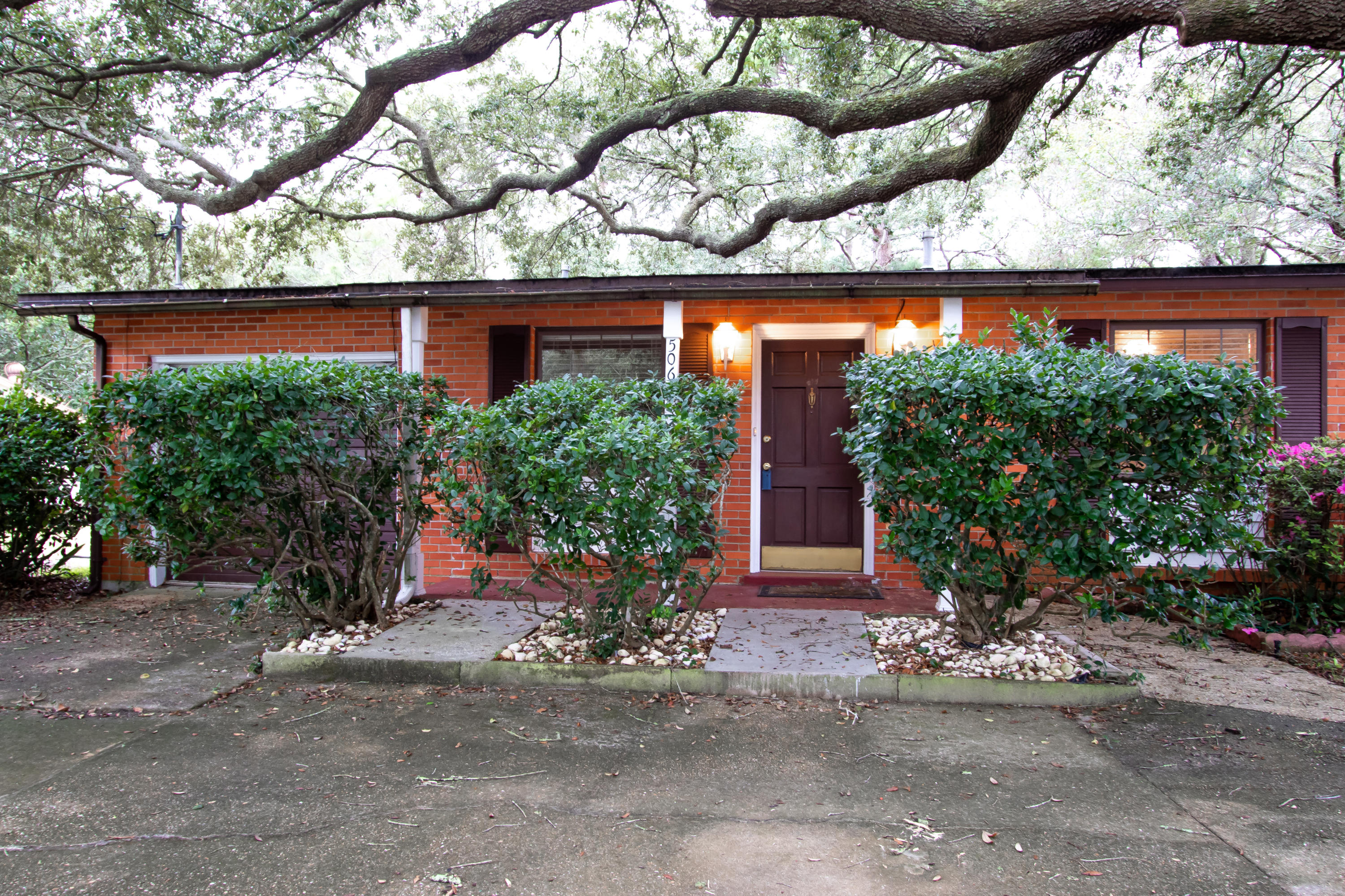 GARNIERS BEACH 7TH - Residential