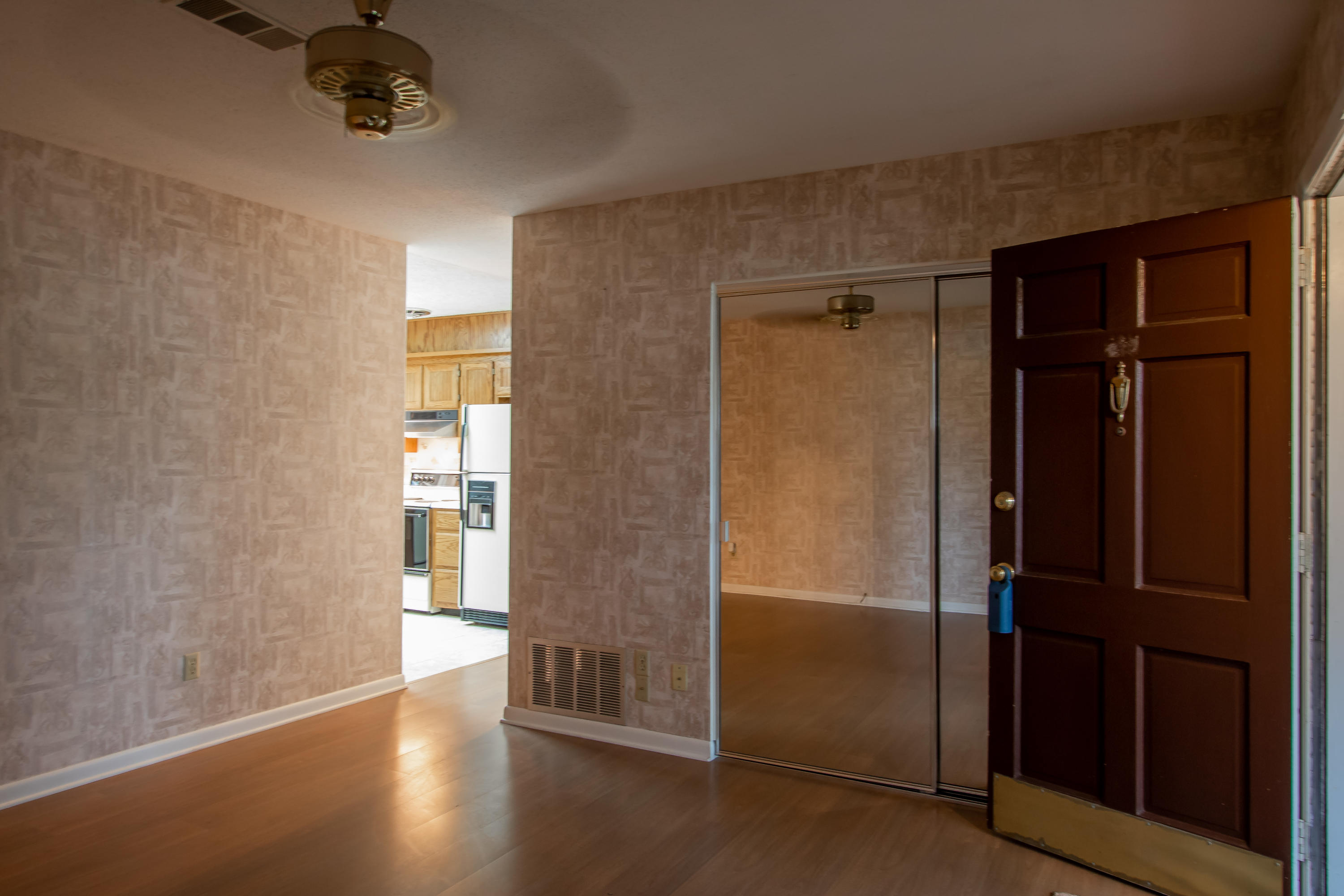 GARNIERS BEACH 7TH - Residential