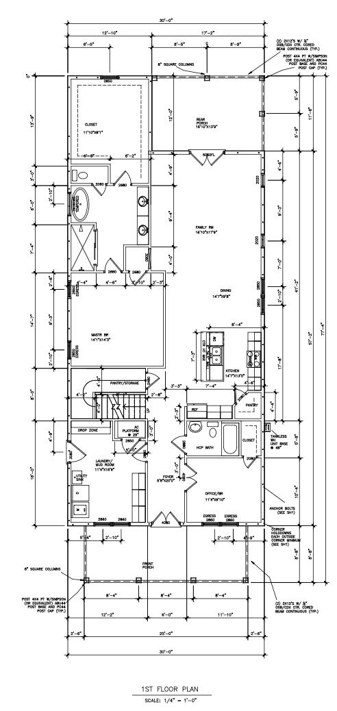 CHOCTAWMAR - Residential