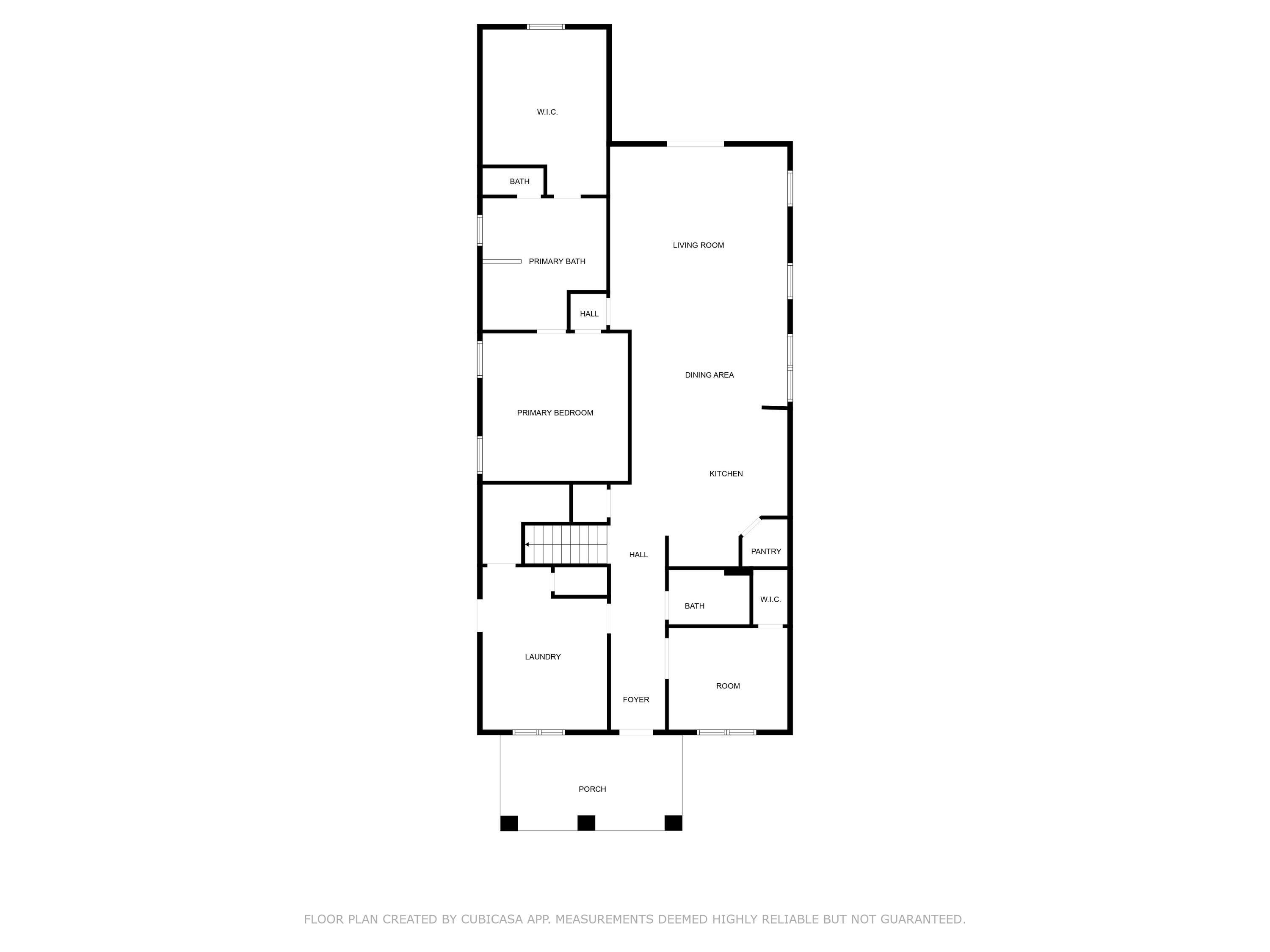 CHOCTAWMAR - Residential