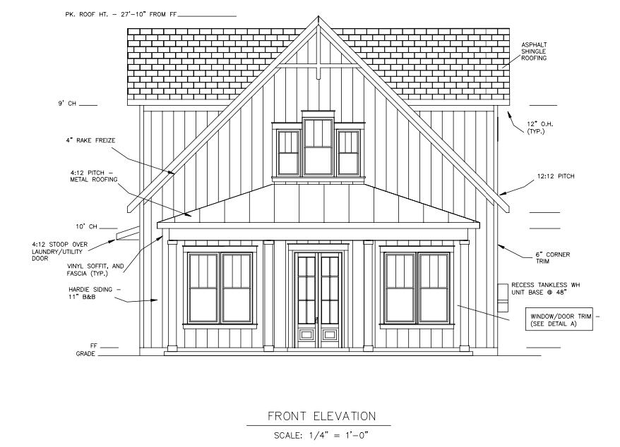 CHOCTAWMAR - Residential