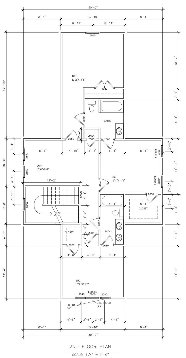 CHOCTAWMAR - Residential