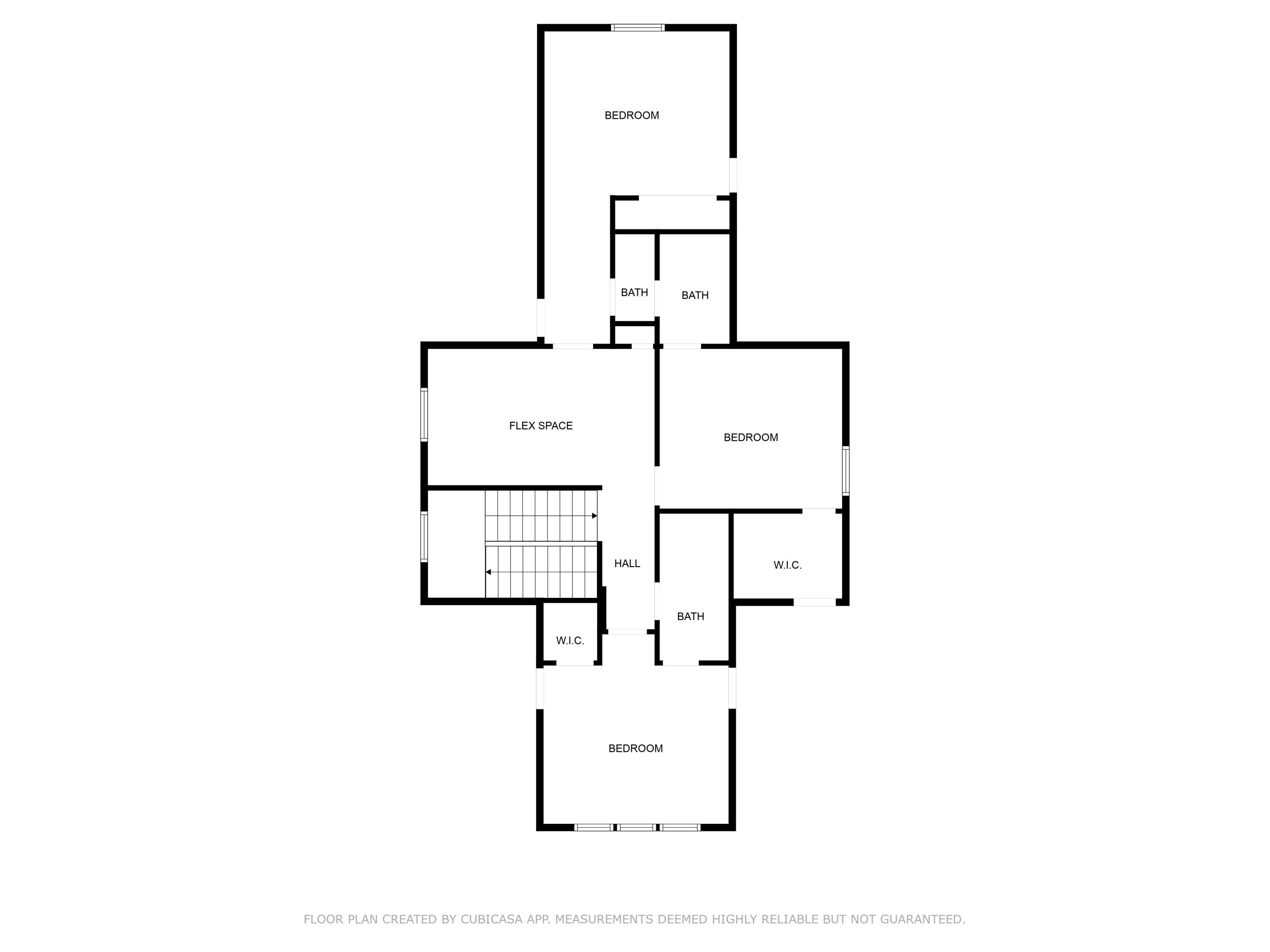 CHOCTAWMAR - Residential