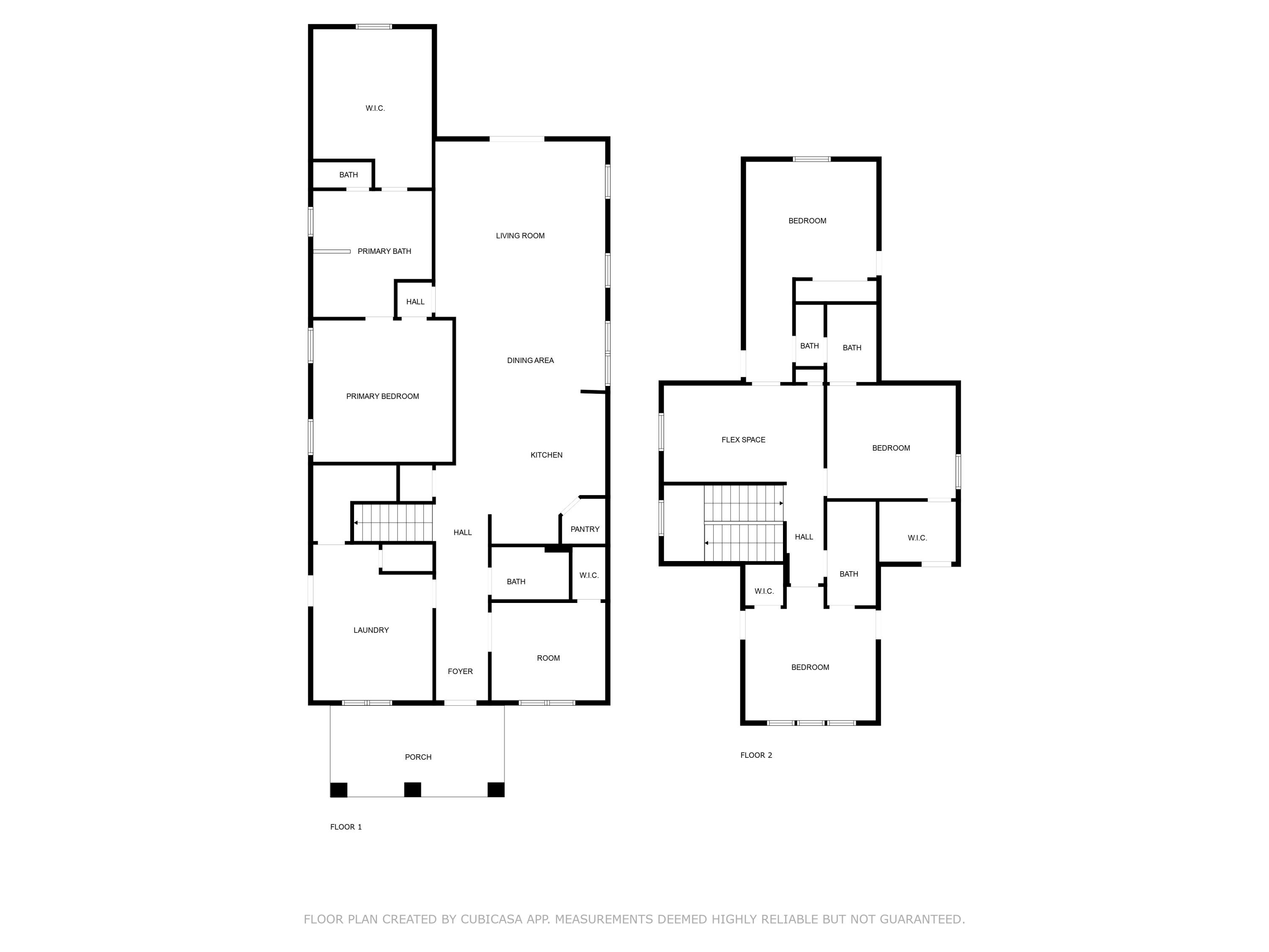 CHOCTAWMAR - Residential