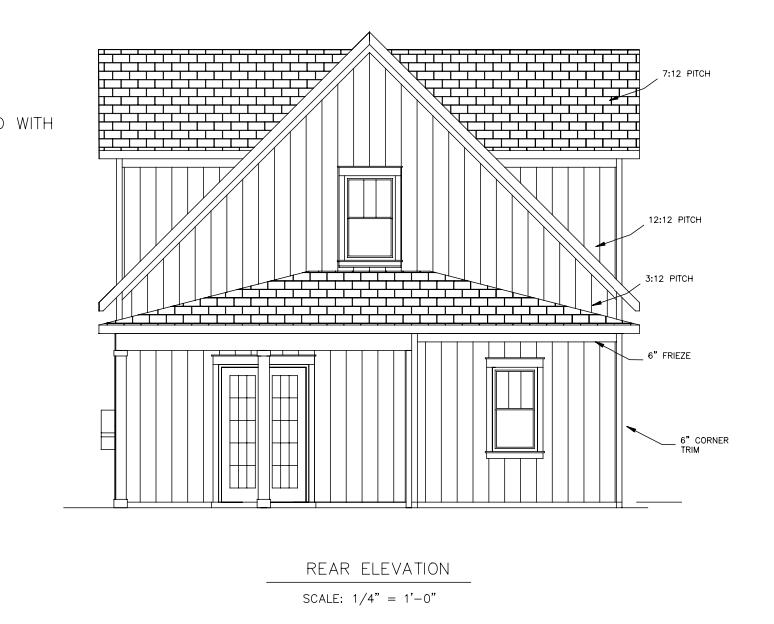 CHOCTAWMAR - Residential