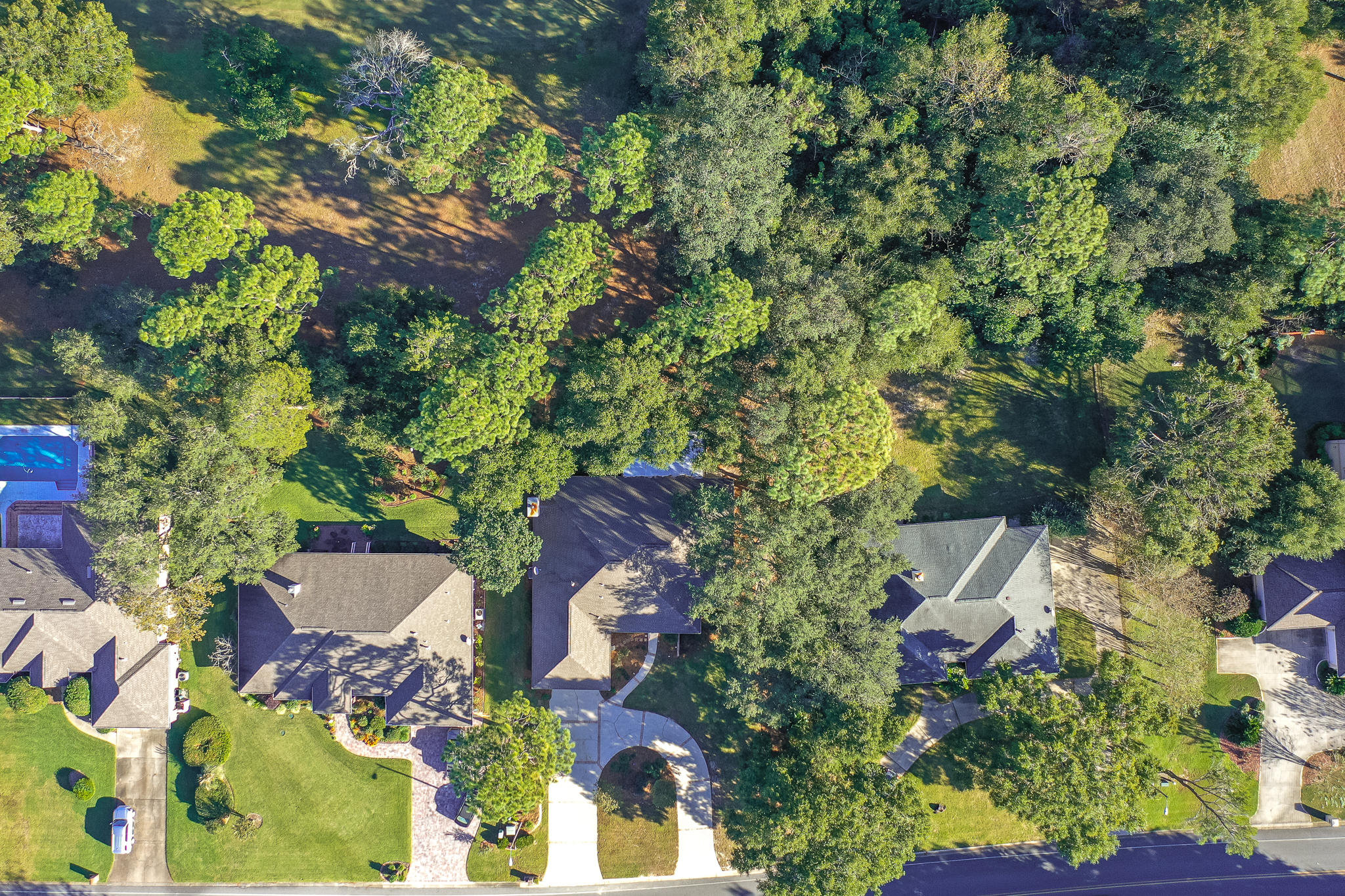 ROCKY BAYOU COUNTRY CLUB ESTATES 5 - Residential