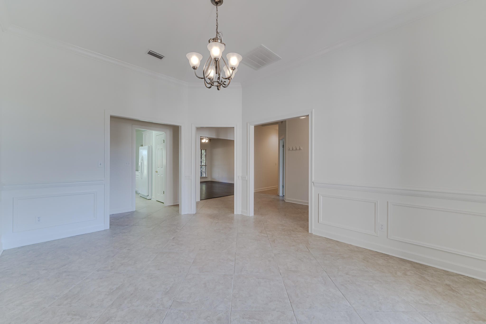 ROCKY BAYOU COUNTRY CLUB ESTATES 5 - Residential