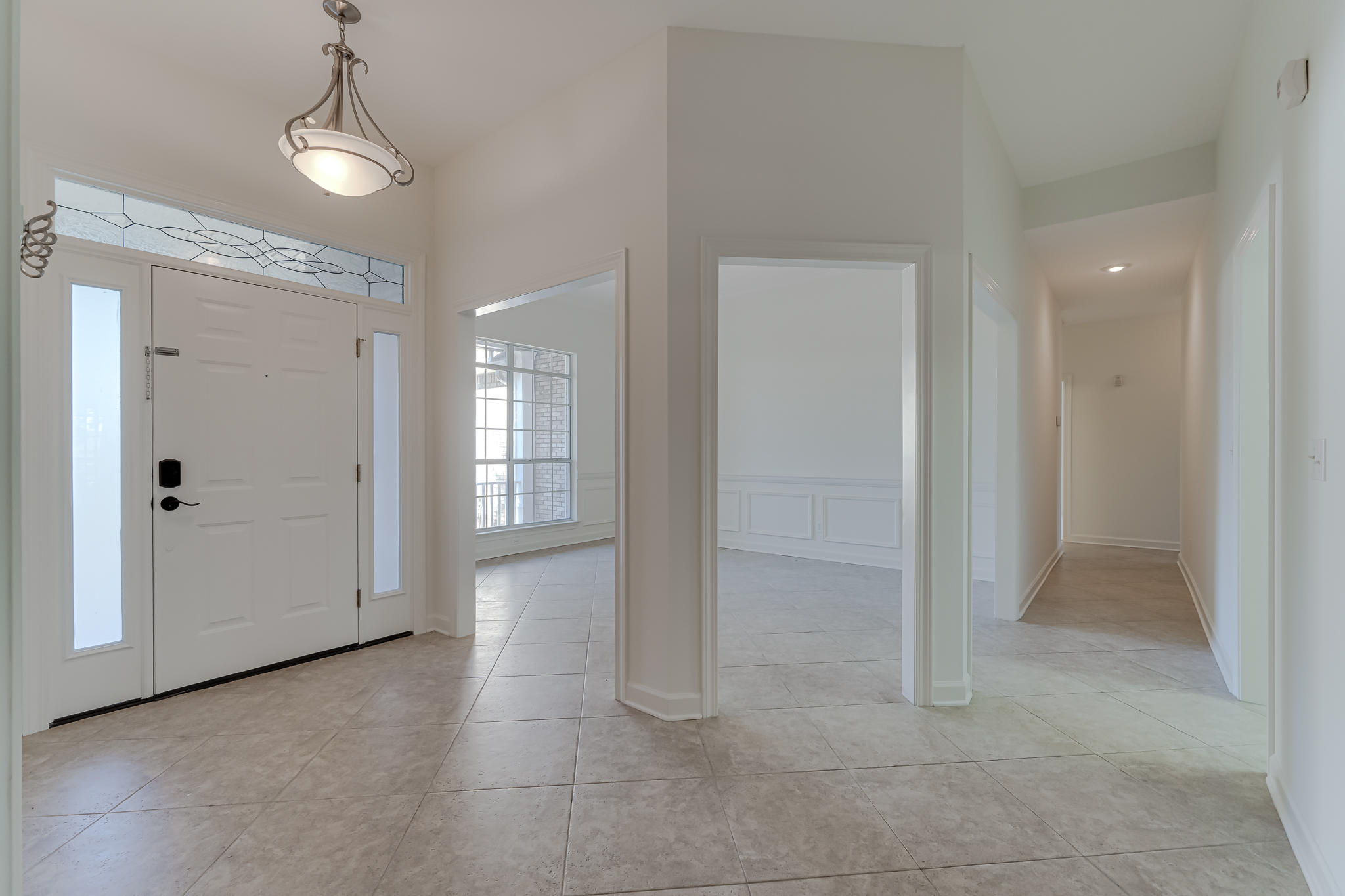 ROCKY BAYOU COUNTRY CLUB ESTATES 5 - Residential