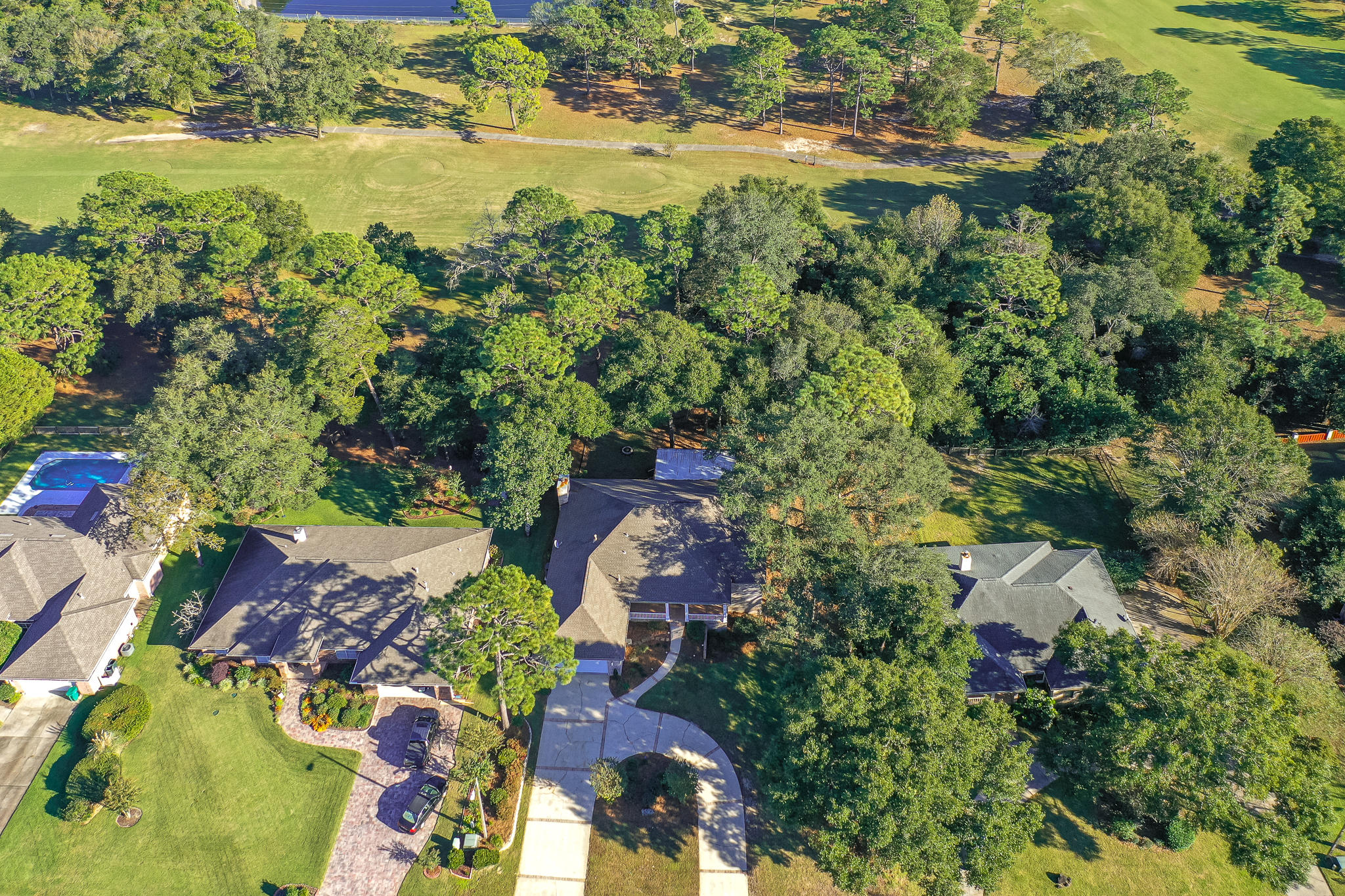 ROCKY BAYOU COUNTRY CLUB ESTATES 5 - Residential