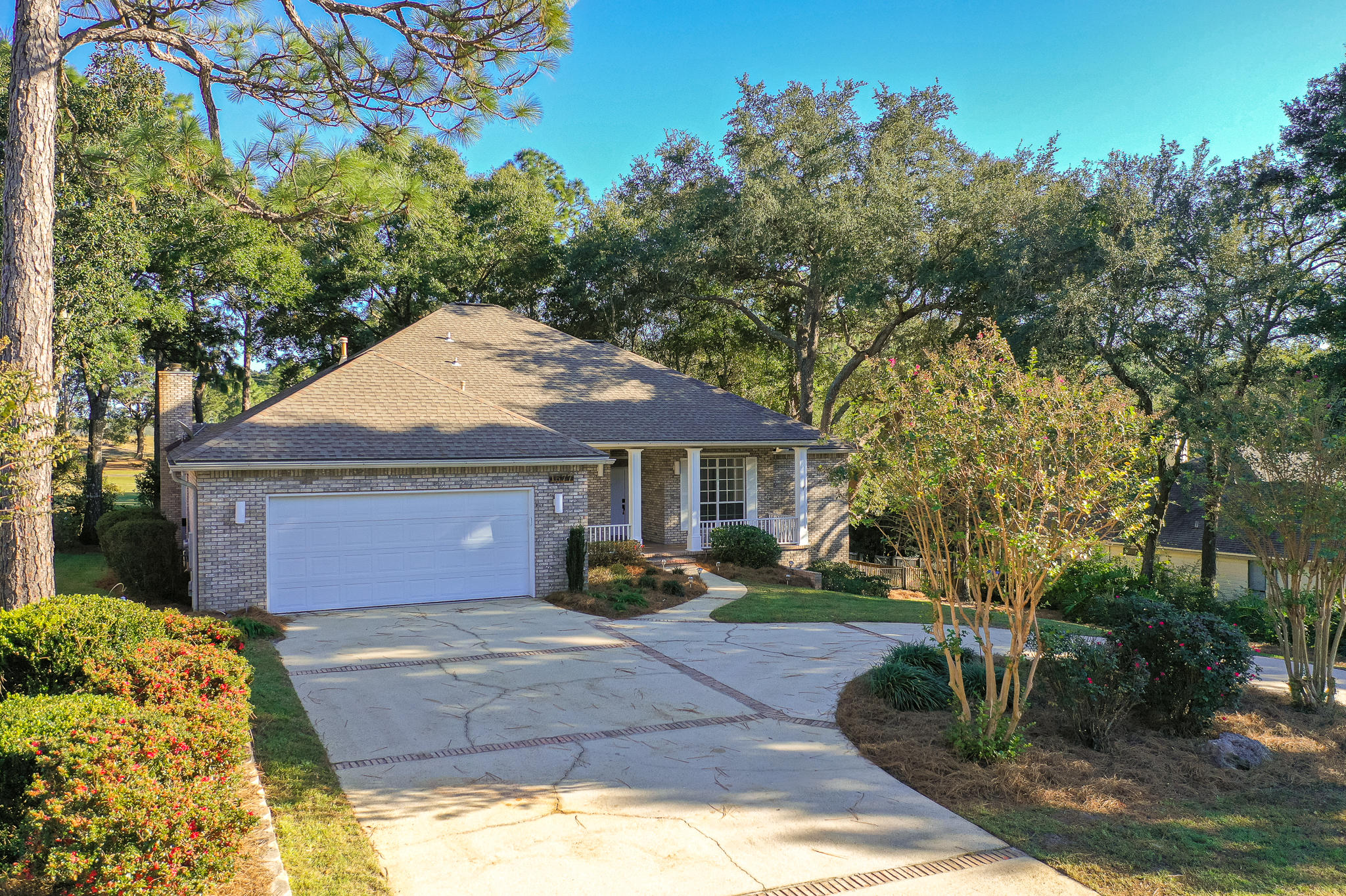 ROCKY BAYOU COUNTRY CLUB ESTATES 5 - Residential