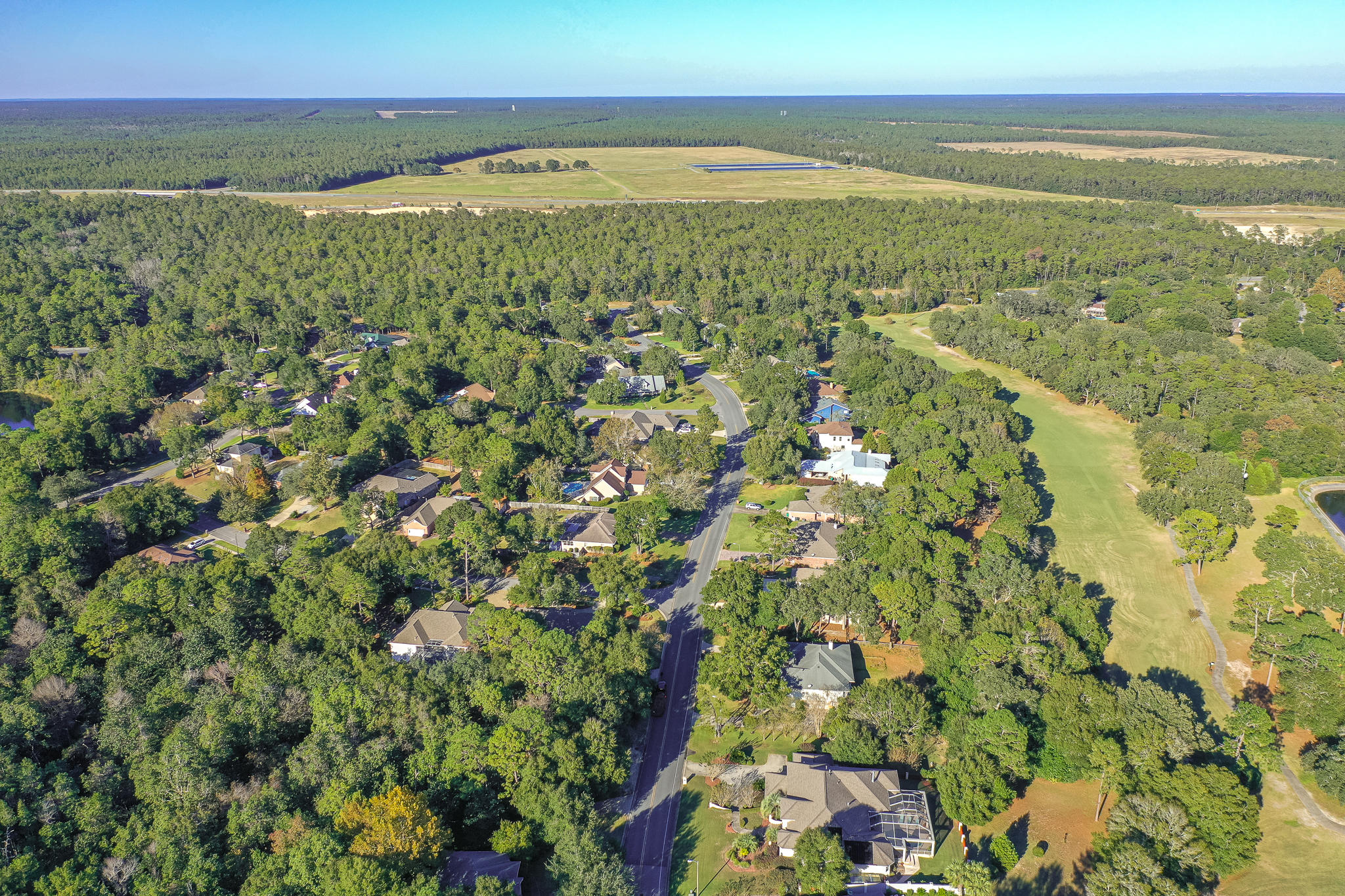 ROCKY BAYOU COUNTRY CLUB ESTATES 5 - Residential