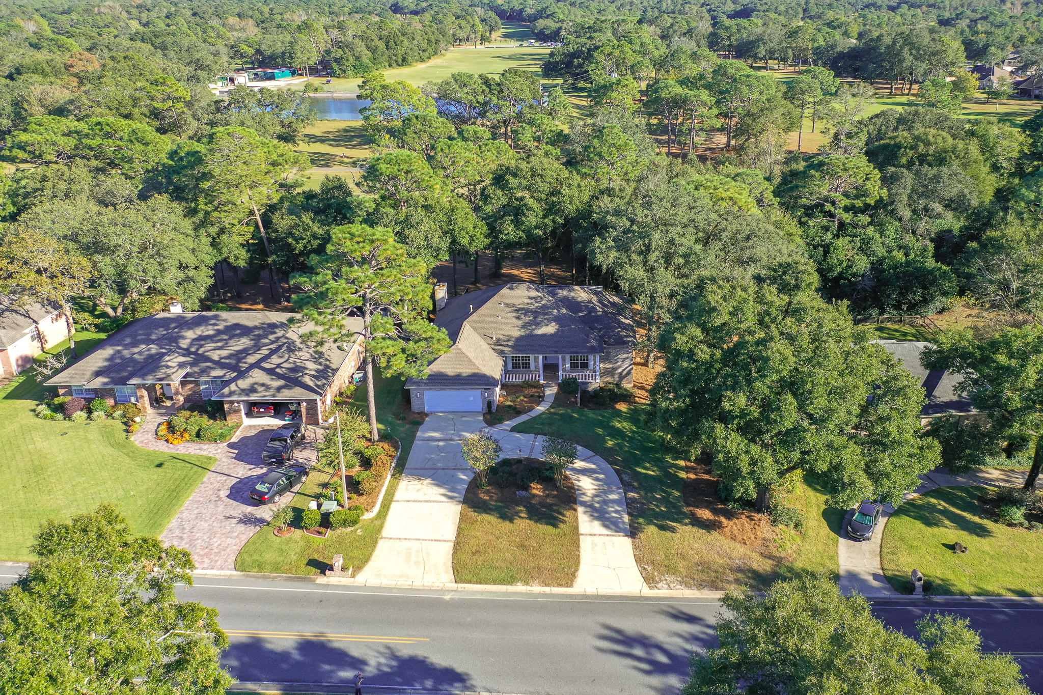 ROCKY BAYOU COUNTRY CLUB ESTATES 5 - Residential