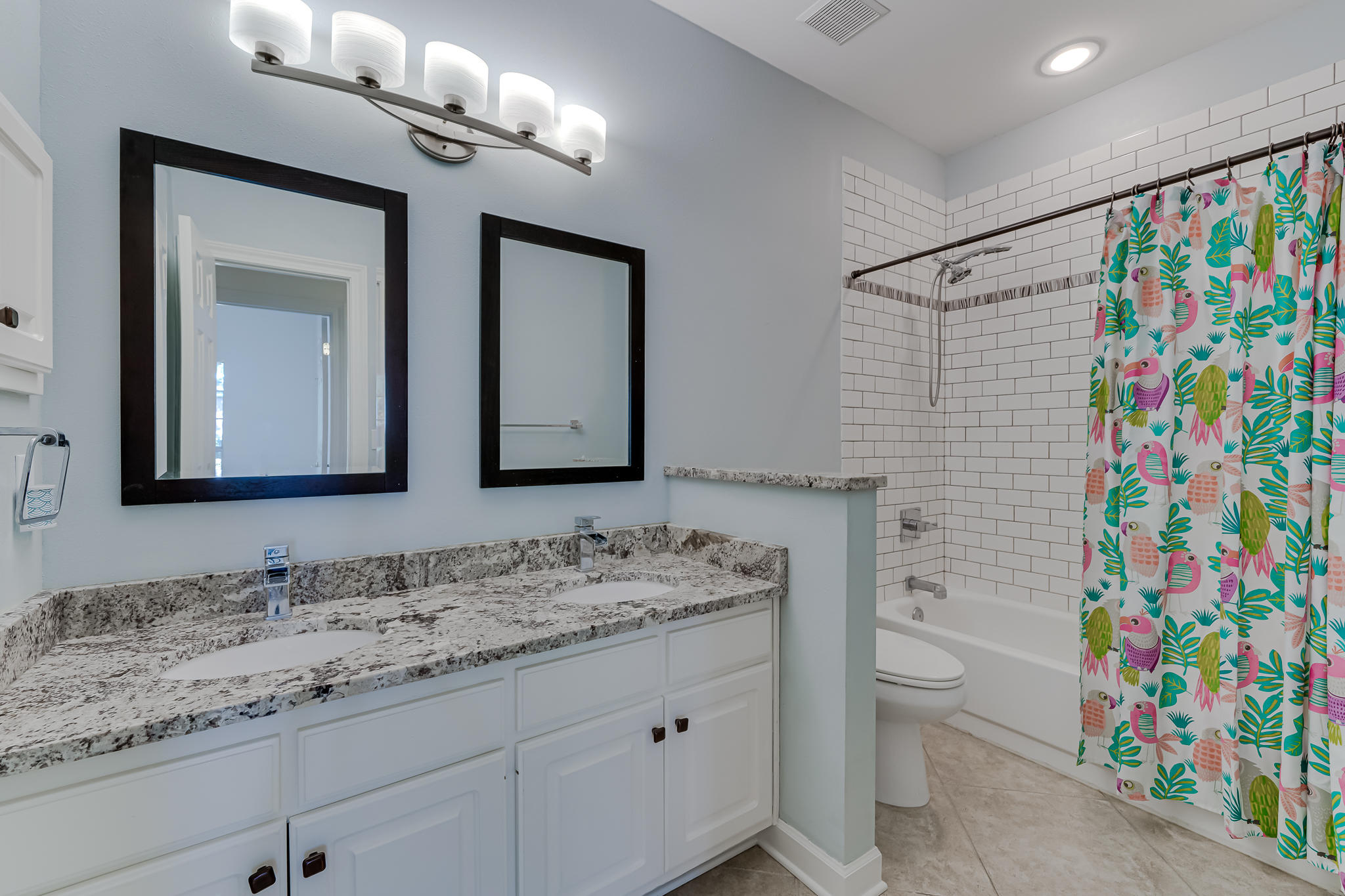 ROCKY BAYOU COUNTRY CLUB ESTATES 5 - Residential