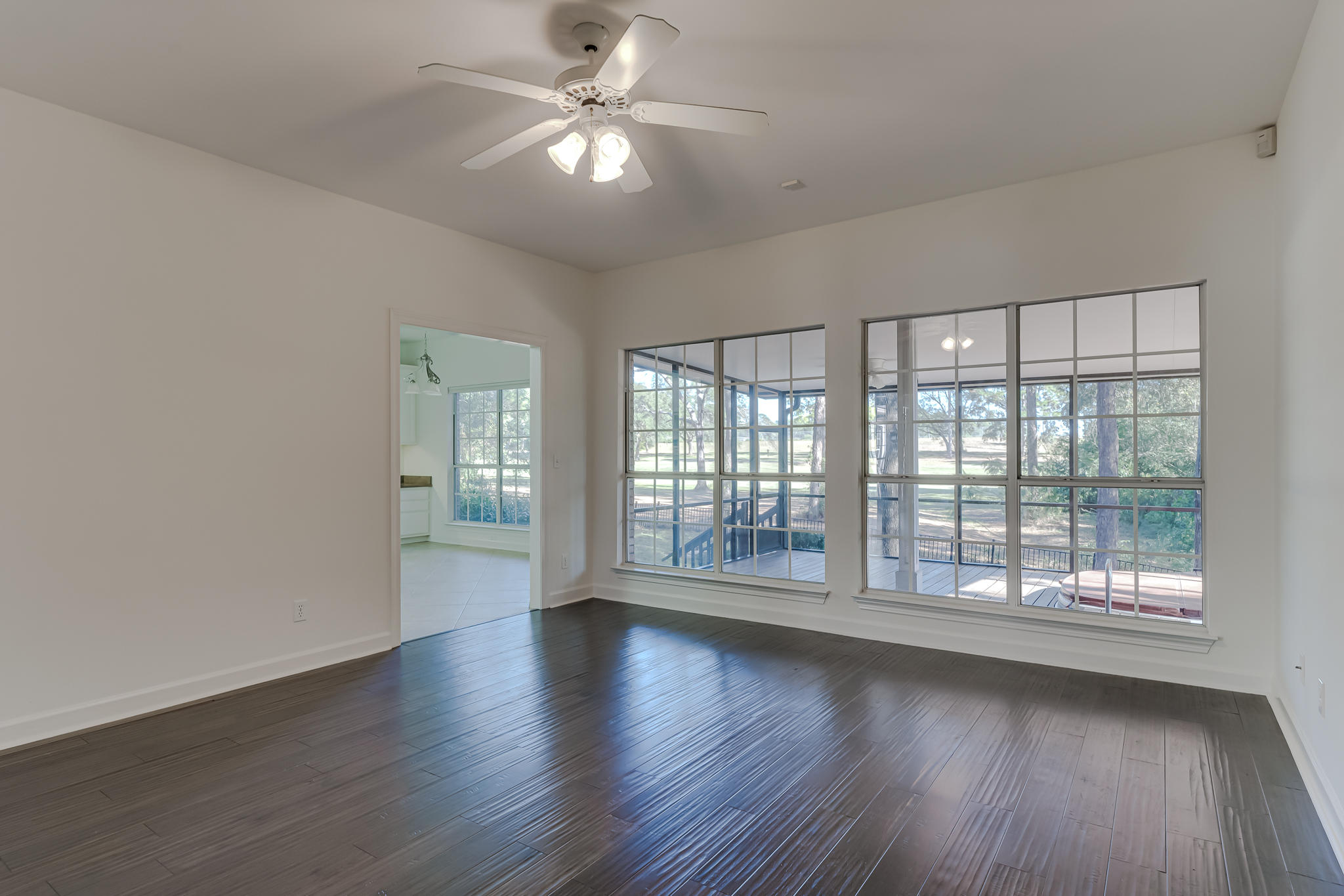 ROCKY BAYOU COUNTRY CLUB ESTATES 5 - Residential