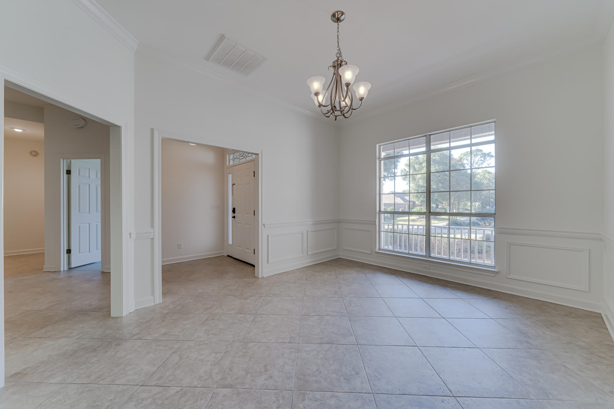 ROCKY BAYOU COUNTRY CLUB ESTATES 5 - Residential