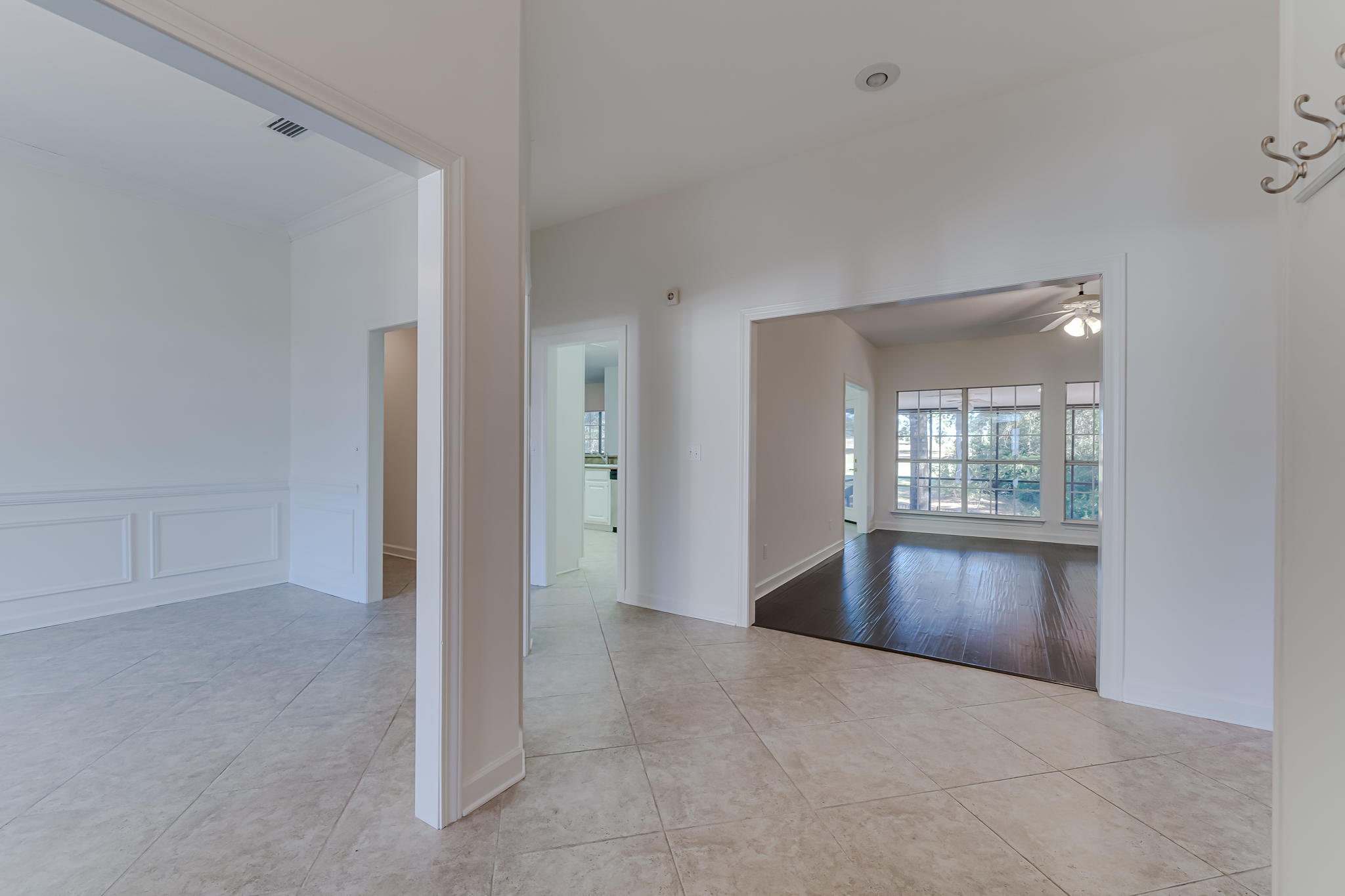 ROCKY BAYOU COUNTRY CLUB ESTATES 5 - Residential