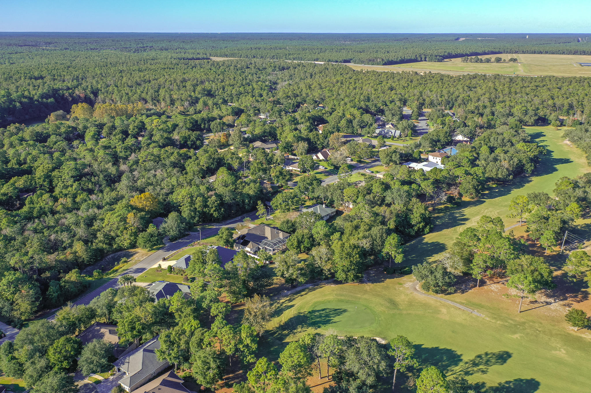 ROCKY BAYOU COUNTRY CLUB ESTATES 5 - Residential