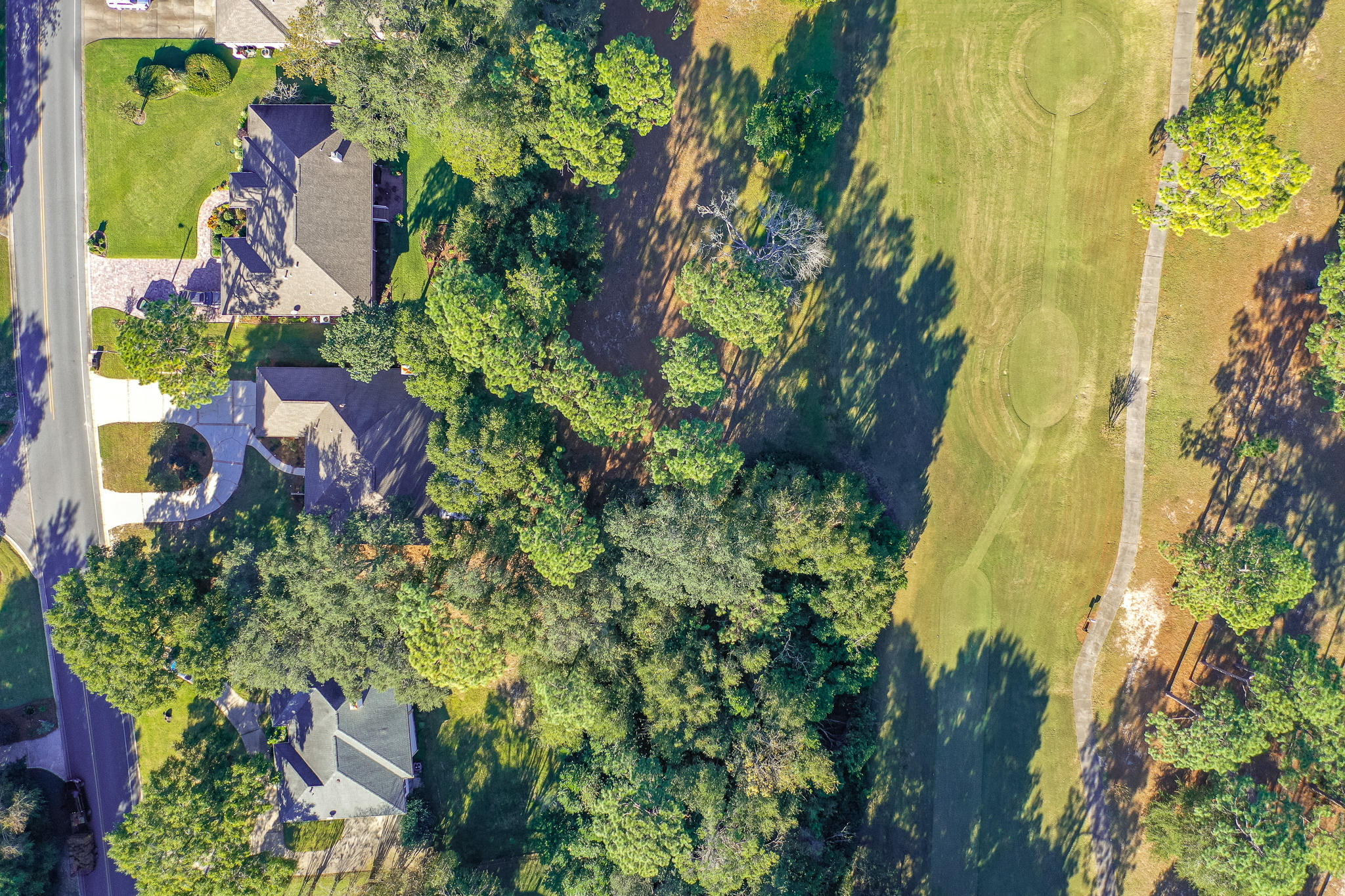 ROCKY BAYOU COUNTRY CLUB ESTATES 5 - Residential