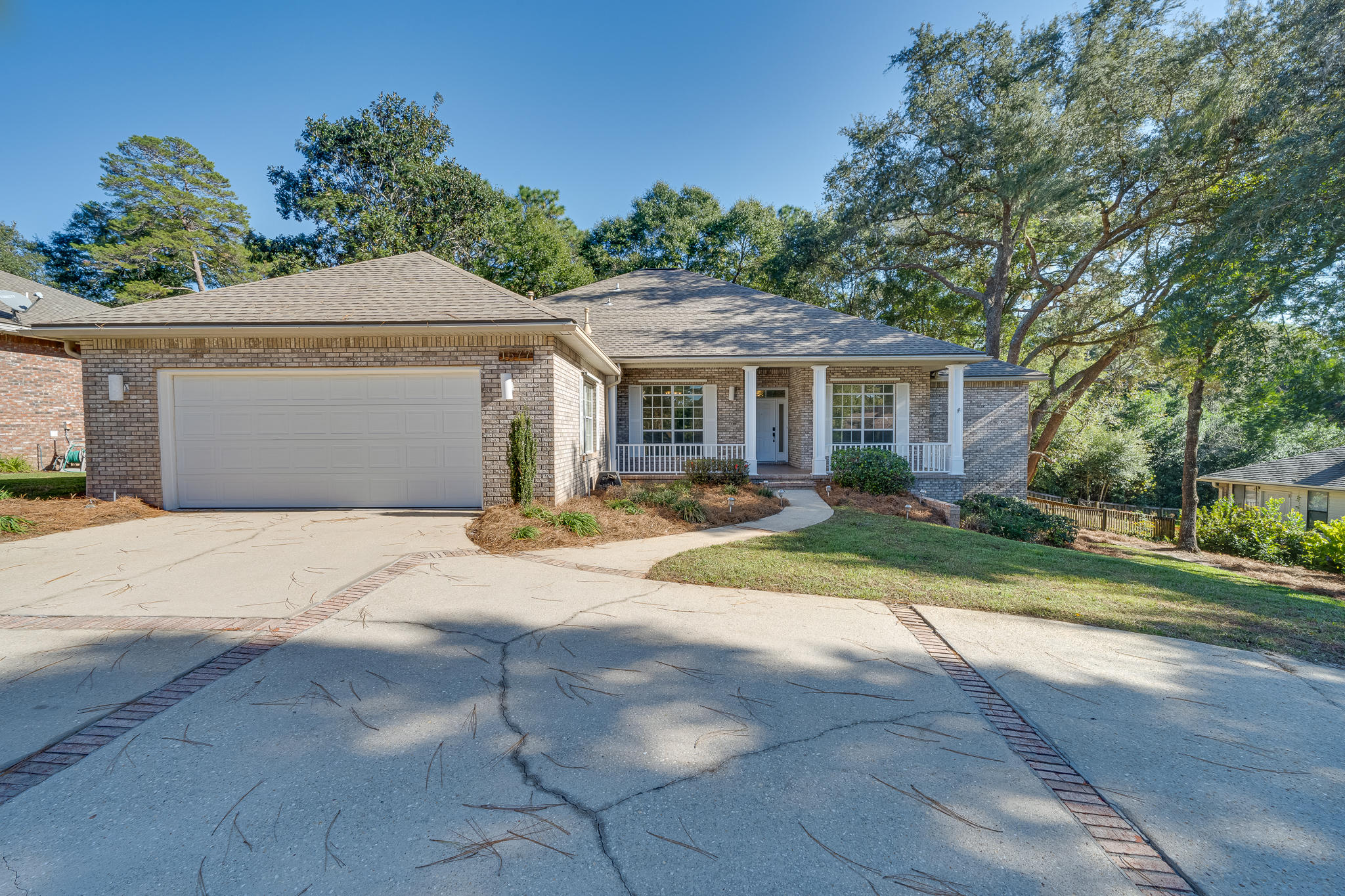 ROCKY BAYOU COUNTRY CLUB ESTATES 5 - Residential