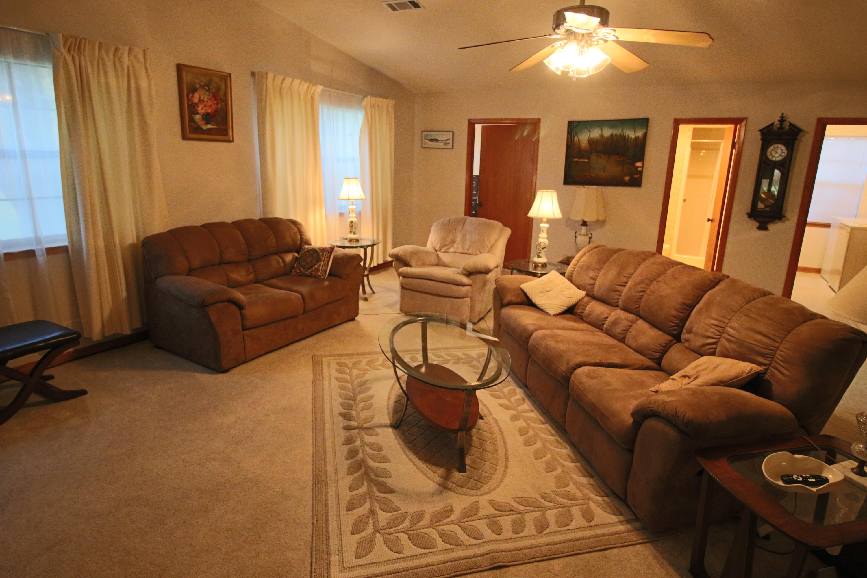 Shangrila - Residential