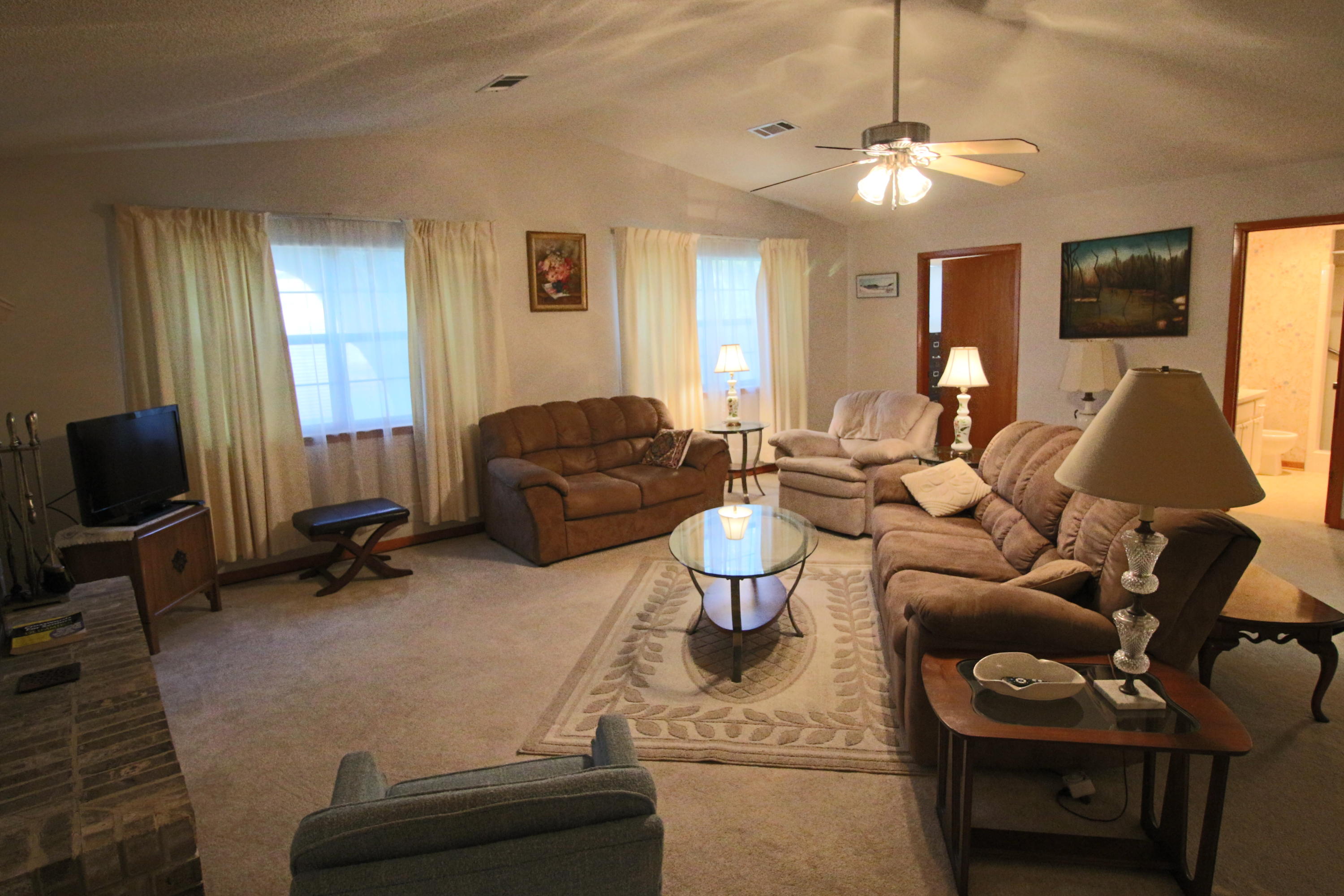 Shangrila - Residential