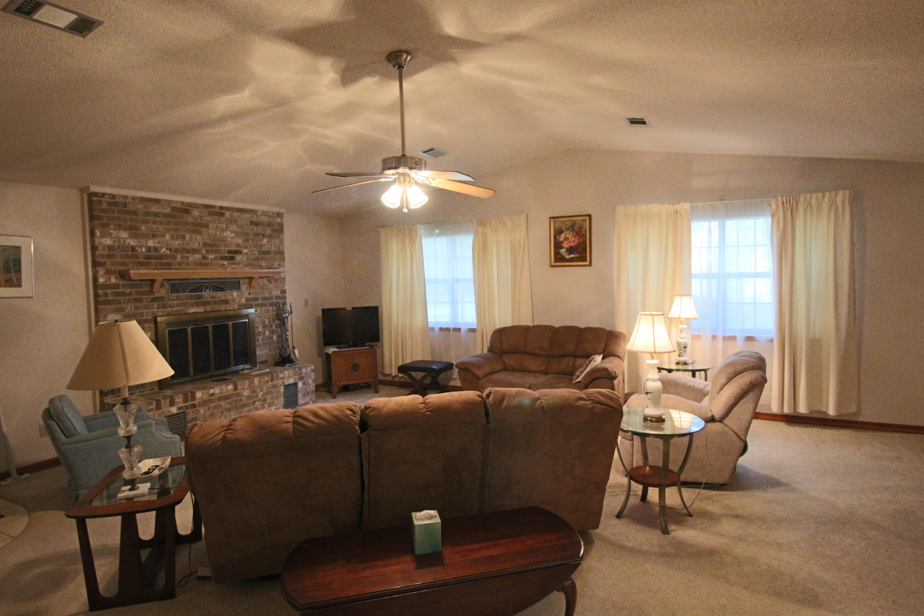 Shangrila - Residential