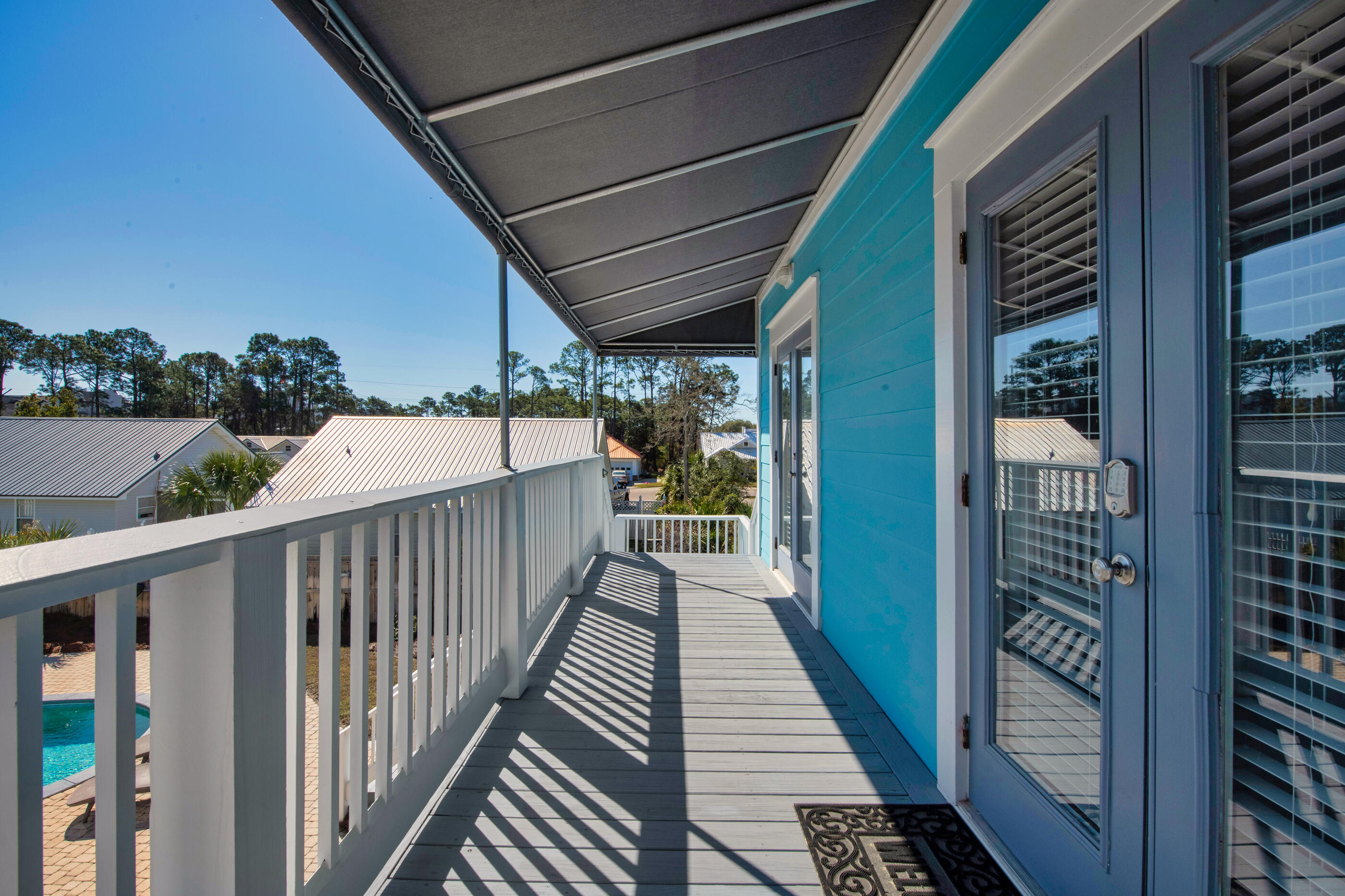 UNRECORDED SUBDIVISION - Residential