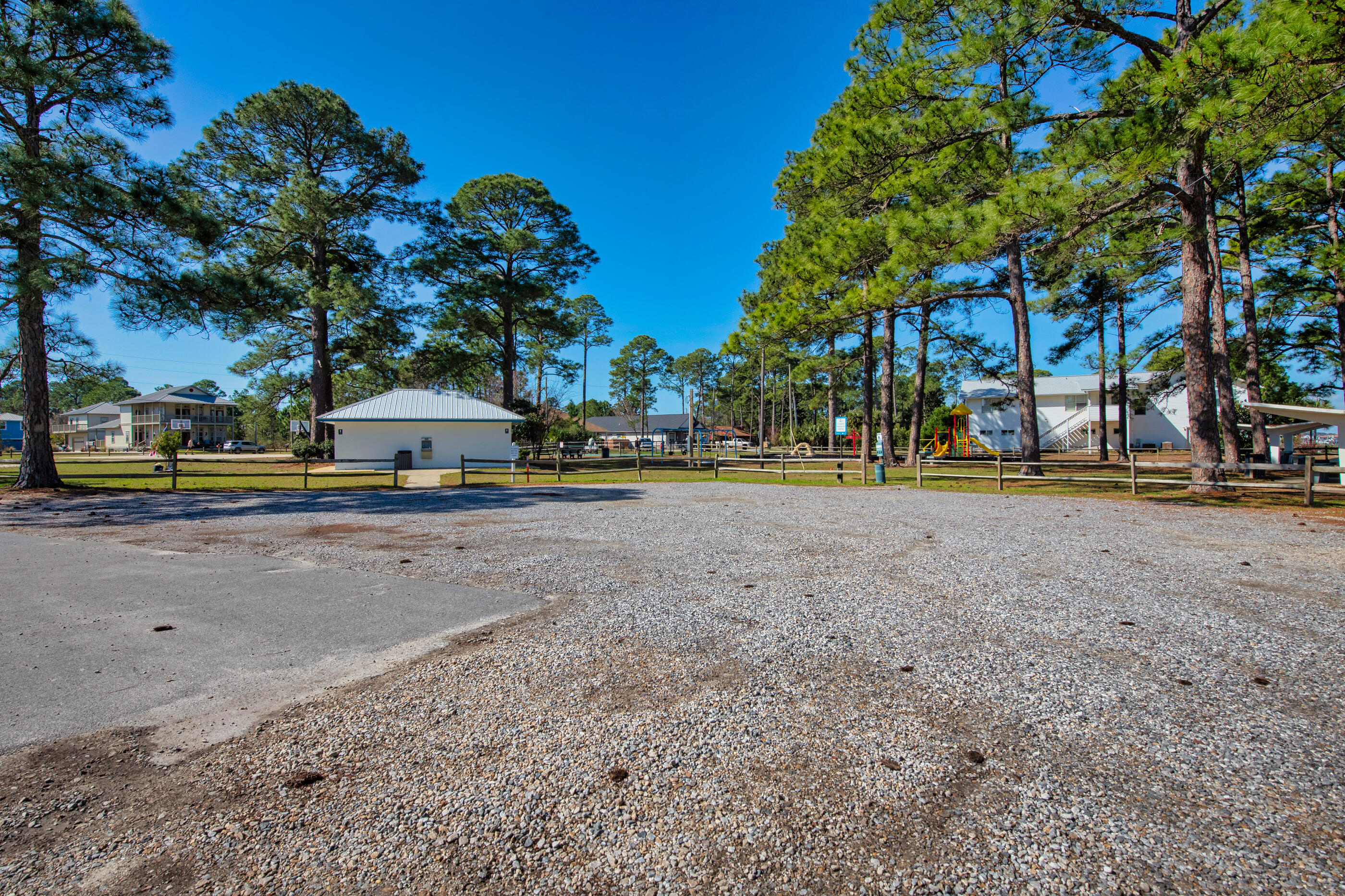 UNRECORDED SUBDIVISION - Residential
