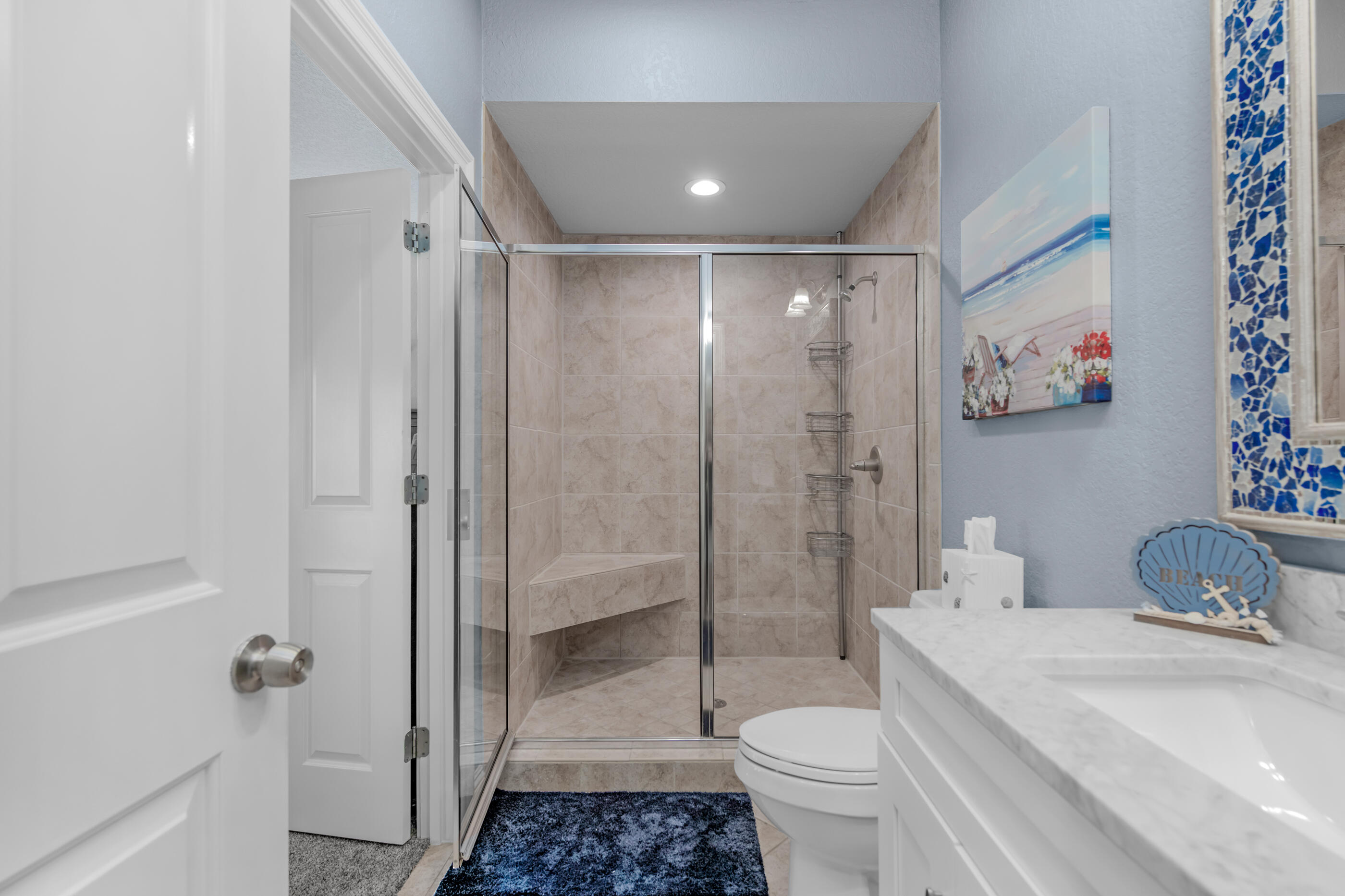 UNRECORDED SUBDIVISION - Residential