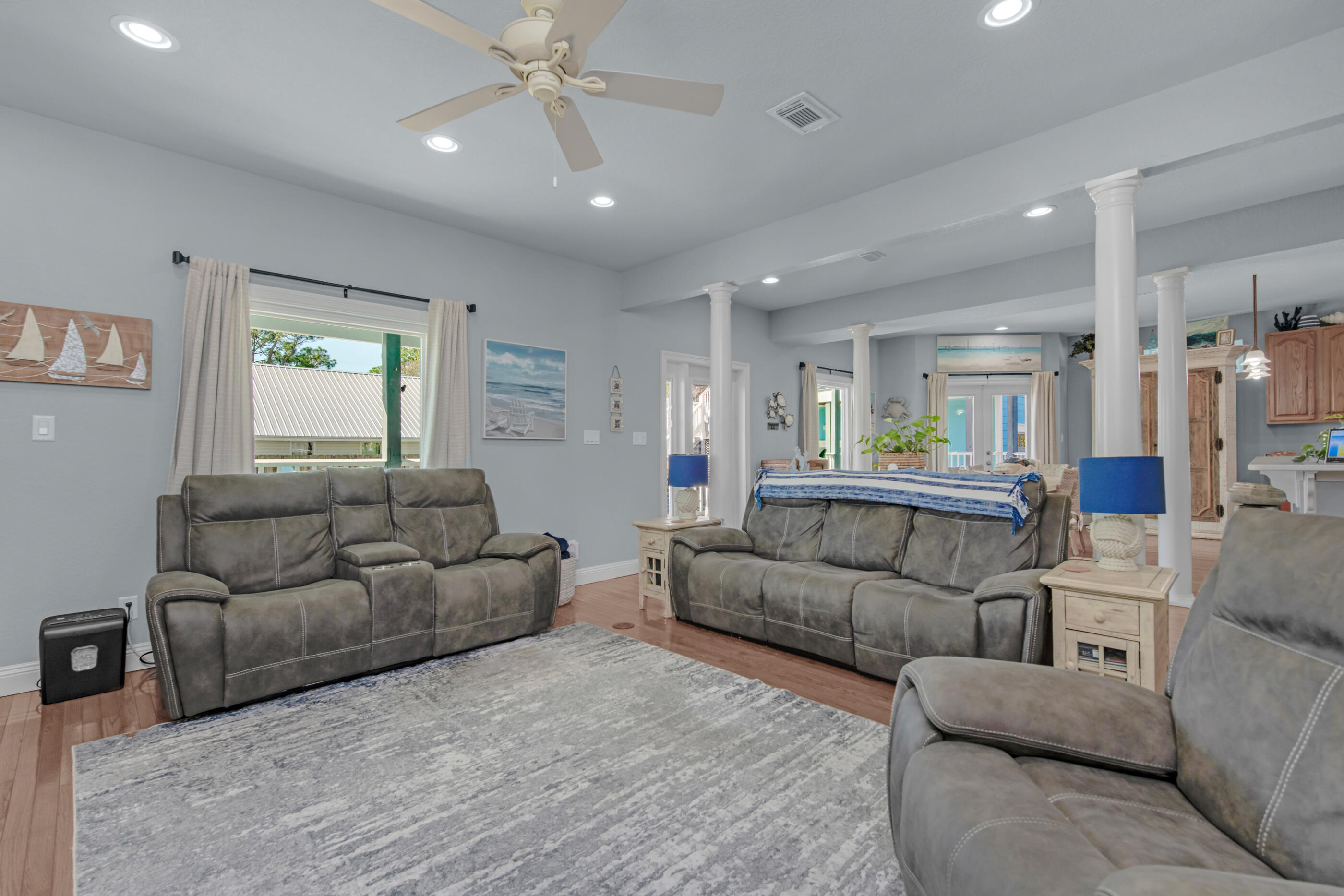 UNRECORDED SUBDIVISION - Residential