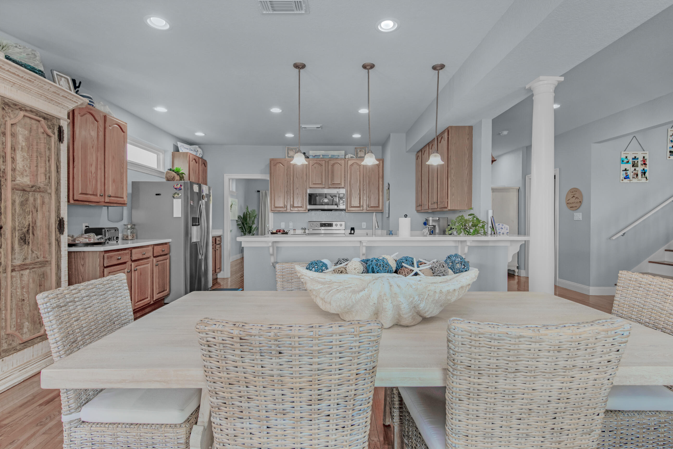 UNRECORDED SUBDIVISION - Residential