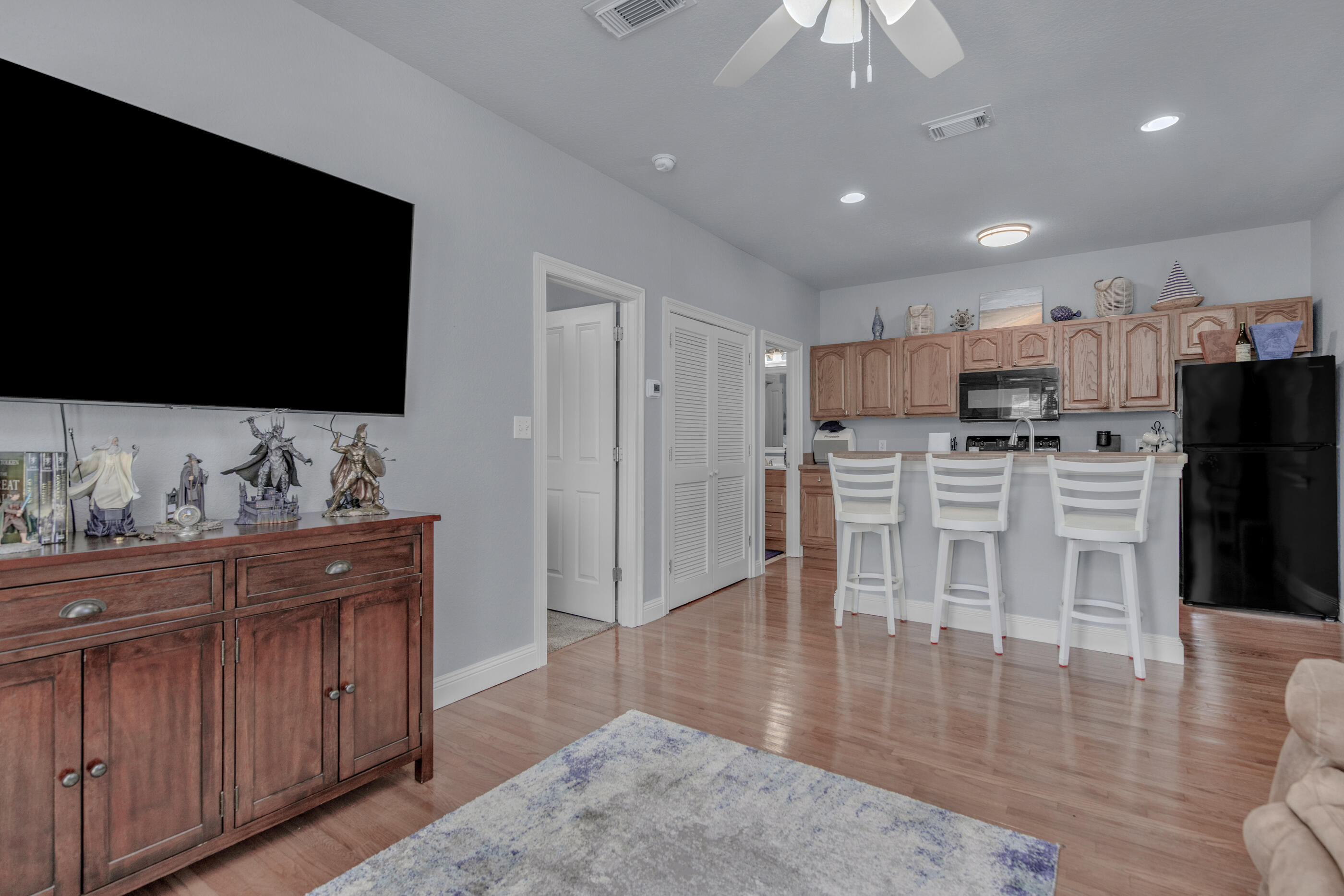 UNRECORDED SUBDIVISION - Residential